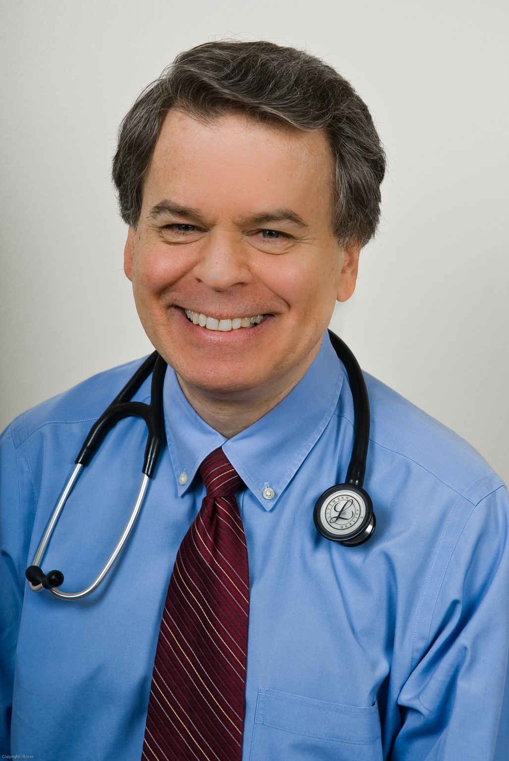 The Nicholas Gonzalez Foundation - Dr. Nicholas Gonzalez