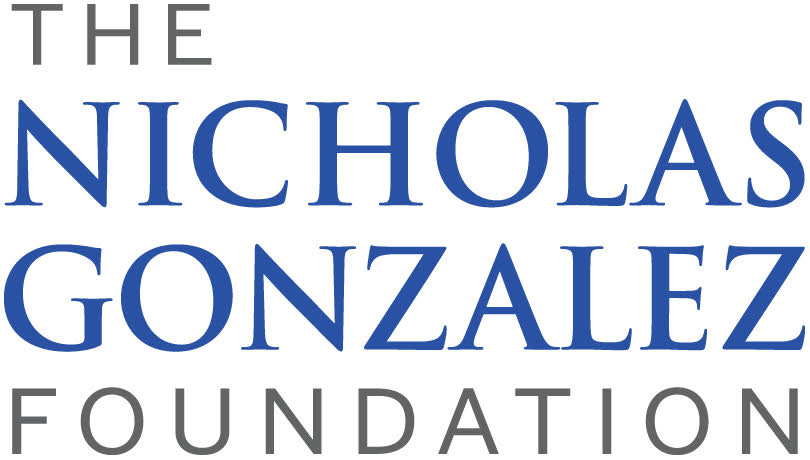 The Gonzalez Foundation Podcast